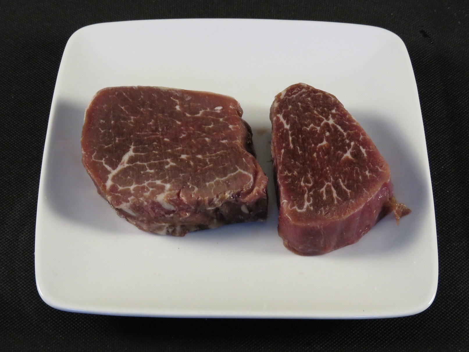 beef tenderloin steak